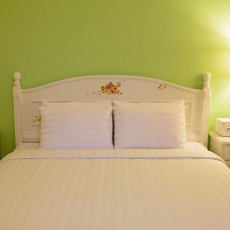 Warm House B&B T'ai-tung エクステリア 写真