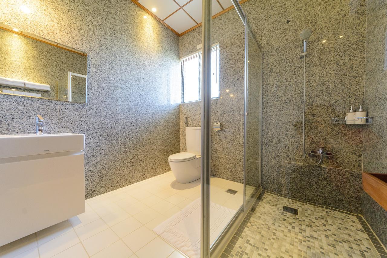Warm House B&B T'ai-tung エクステリア 写真