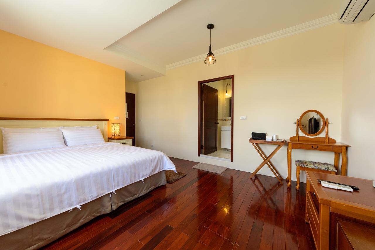 Warm House B&B T'ai-tung エクステリア 写真