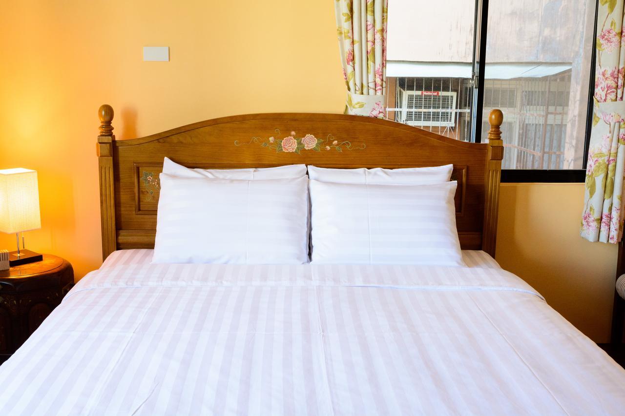 Warm House B&B T'ai-tung エクステリア 写真